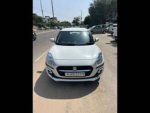 Second Hand Maruti Suzuki Swift VXi [2021-2023] in Jaipur