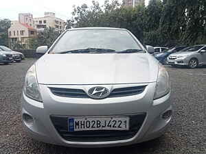 Second Hand हुंडई i20 मैग्ना 1.2 in मुंबई