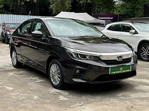 Second Hand Honda City V Petrol in Pune