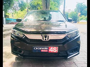 Second Hand Honda Amaze 1.2 S MT Petrol [2018-2020] in Kanpur