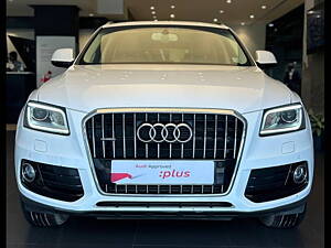 Second Hand Audi Q5 30 TDI Premium Edition in Gurgaon