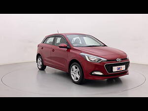 Second Hand Hyundai Elite i20 Asta 1.2 in Hyderabad