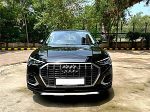 Second Hand Audi Q3 40 TFSI Premium Plus in Delhi