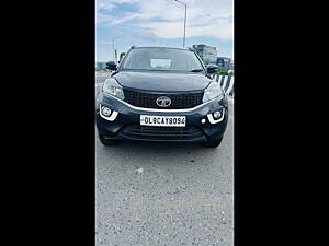 Second Hand Tata Nexon XMA Petrol in Gurgaon