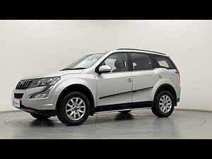 Second Hand మహీంద్రా xuv500	 w10 in హైదరాబాద్‍