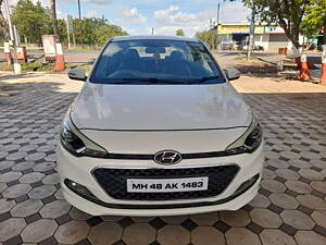 Second Hand Hyundai Elite i20 Asta 1.4 (O) CRDi in Nashik