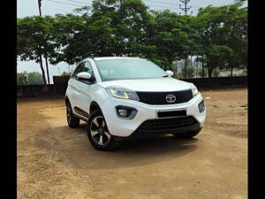 Second Hand Tata Nexon XZA Plus Diesel in Raipur