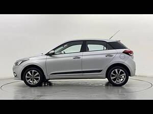 Second Hand Hyundai Elite i20 Asta 1.2 in Ghaziabad