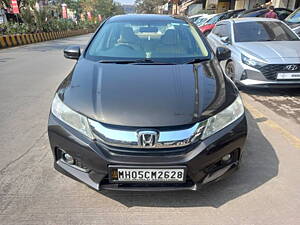 Second Hand Honda City VX (O) MT Diesel in Mumbai