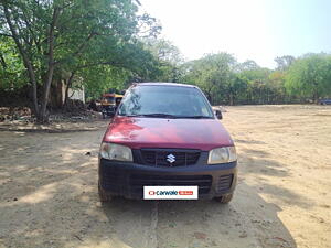 Second Hand Maruti Suzuki Alto [2010-2013] LXi CNG in Gurgaon