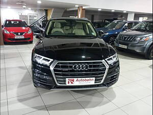 Second Hand Audi Q5 45 TFSI Premium Plus in Bangalore