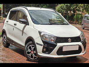 Second Hand Maruti Suzuki Celerio X ZXi (O) AMT in Thane