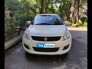 Second Hand Maruti Suzuki Swift [2011-2014] VXi in Darjeeling