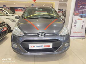 Second Hand Hyundai Grand i10 Asta 1.2 Kappa VTVT in Kanpur