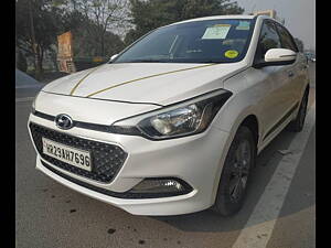 Second Hand Hyundai i20 Asta 1.2 in Noida