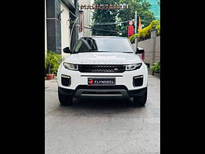 Second Hand Land Rover Range Rover Evoque HSE in Kolkata