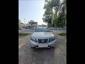 Second Hand Nissan Terrano XV D THP 110 PS in Rudrapur