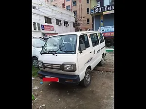 maruti omni price olx