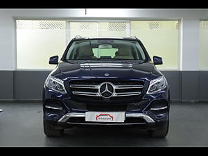 Second Hand Mercedes-Benz GLE [2015-2020] 250 d in Hyderabad