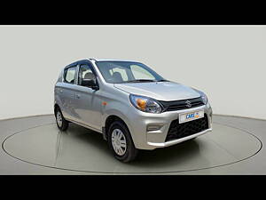 Second Hand Maruti Suzuki Alto 800 LXi (O) in Kolkata