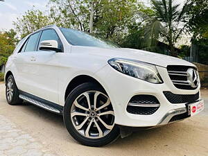 Second Hand Mercedes-Benz GLE 250 d in Ahmedabad