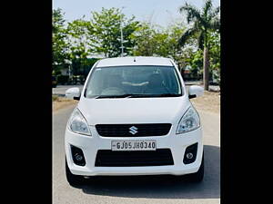 Second Hand Maruti Suzuki Ertiga VDi in Surat