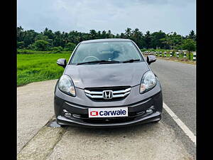 Second Hand Honda Amaze 1.2 VX i-VTEC in Kollam