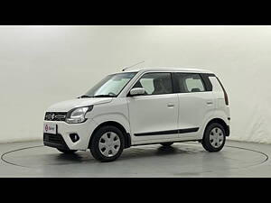 Second Hand Maruti Suzuki Wagon R ZXi 1.2 AMT in Delhi