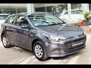 Second Hand Hyundai Elite i20 Era 1.2 in Mysore