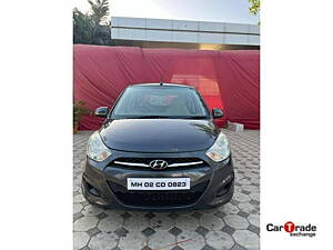 Second Hand Hyundai i10 Magna 1.2 Kappa2 in Nashik