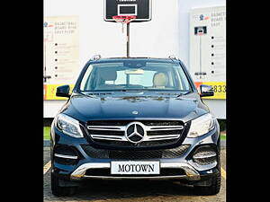 Second Hand Mercedes-Benz GLE 350 d in Kochi