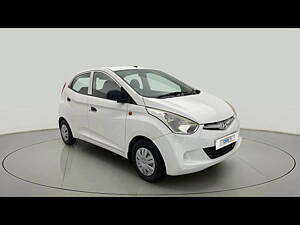 Second Hand Hyundai Eon D-Lite + in Ahmedabad