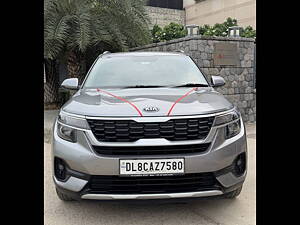 Second Hand Kia Seltos HTK Plus 1.5 [2019-2020] in Delhi