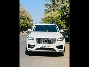 Second Hand Volvo XC90 D5 AWD in Surat