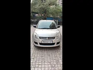 Second Hand Maruti Suzuki Swift Dzire [2010-2011] VXi 1.2 BS-IV in Mumbai