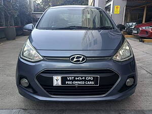 Second Hand Hyundai Xcent S 1.2 (O) in Chennai