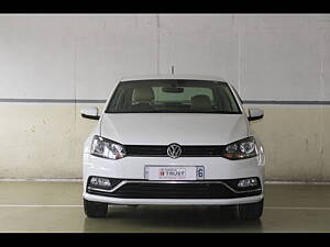 Second Hand Volkswagen Ameo Highline Plus 1.5L (D)16 Alloy in Bangalore