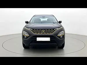 Second Hand Tata Safari [2021-2023] XZA Plus Gold 6 S in Chennai