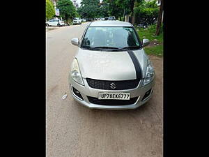 Second Hand Maruti Suzuki Swift VDi ABS [2014-2017] in Kanpur