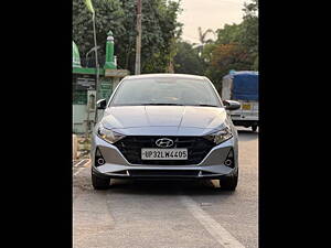 Second Hand Hyundai Elite i20 Magna 1.2 MT [2020-2023] in Lucknow