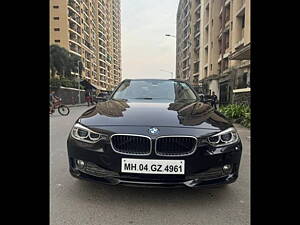 Second Hand BMW 3-Series 320d Prestige in Mumbai