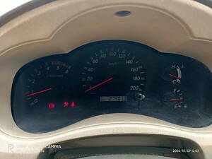 Second Hand Toyota Innova 2.5 V 7 STR in Hyderabad