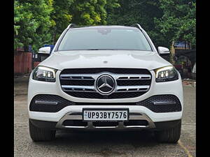 Second Hand Mercedes-Benz GLS 400d 4MATIC [2020-2023] in Delhi