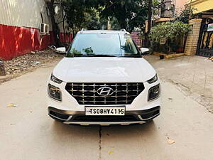 Second Hand Hyundai Venue SX (O) 1.5 CRDi in Hyderabad