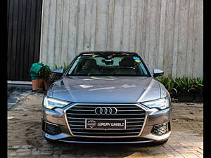 Second Hand Audi A6 Technology 45 TFSI in Mumbai