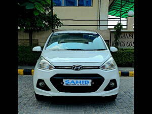 Second Hand Hyundai Grand i10 Magna 1.2 Kappa VTVT [2013-2016] in Agra