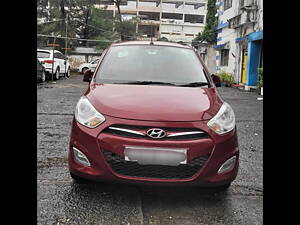 Second Hand Hyundai i10 Sportz 1.2 Kappa2 in Kolkata