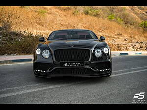 Second Hand Bentley Continental GT Speed in Pune