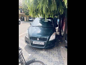 Second Hand Maruti Suzuki Ritz Vdi BS-IV in Varanasi