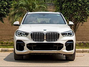 Second Hand BMW X5 xDrive40i M Sport [2019-2019] in Delhi